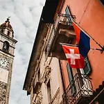 Art Riposo Ascona