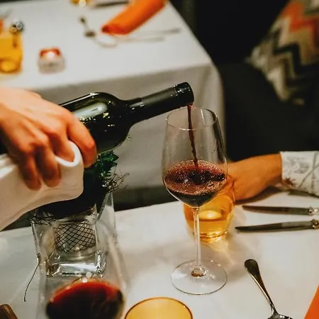 Art Riposo 4* 아스꼬나