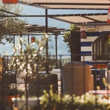 Art Riposo 4* 아스꼬나