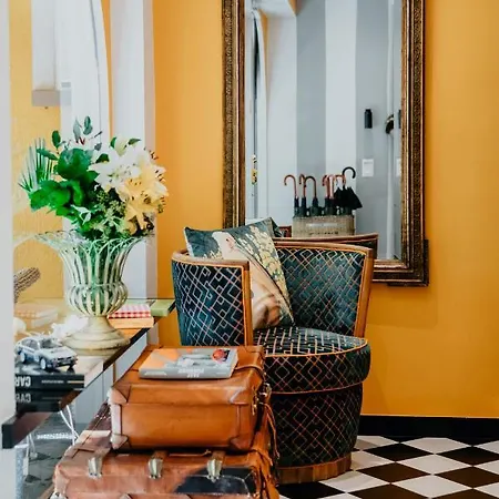 Art Riposo 4* 아스꼬나