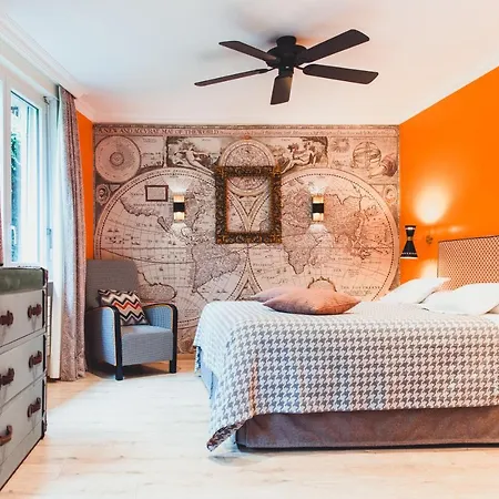 Art Riposo 호텔 아스꼬나