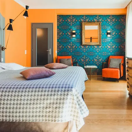 Art Riposo 4* 아스꼬나