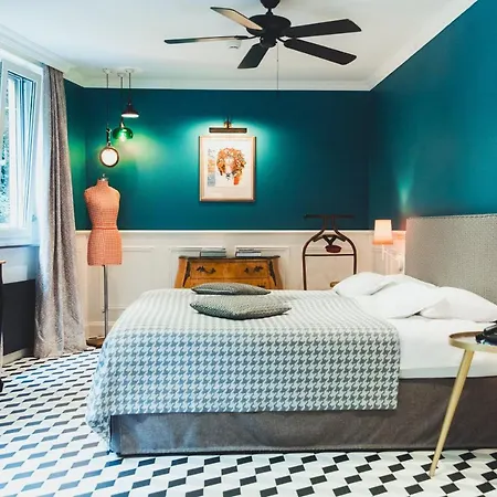 Art Riposo Hotel 4*