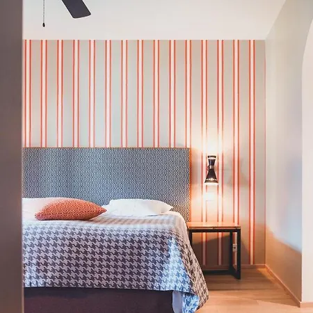 Art Riposo 4* 아스꼬나