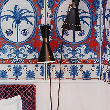 Art Riposo אסקונה