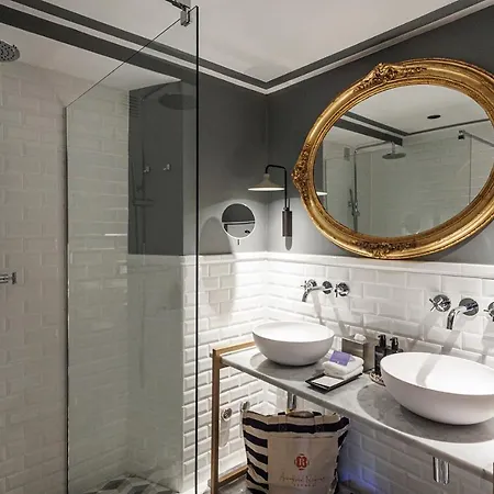 Hotel Art Riposo