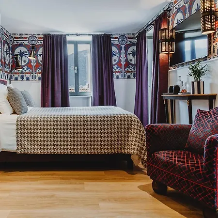 Hotel Art Riposo 4*
