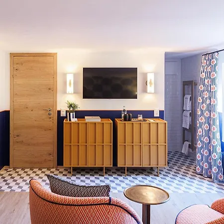 Hotel Art Riposo