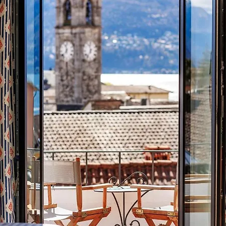 Art Riposo Ascona