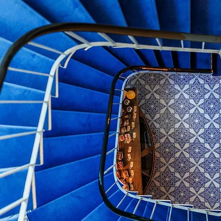 Otel Art Riposo Ascona