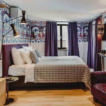 Art Riposo Hotel Ascona