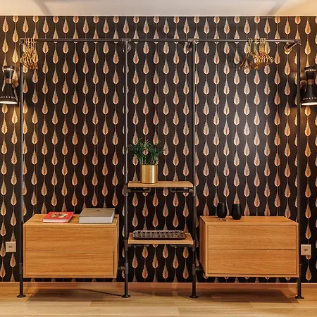 Hotel Art Riposo