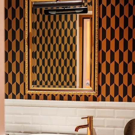 Hotel Art Riposo