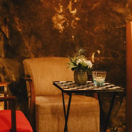 Art Riposo Hotel