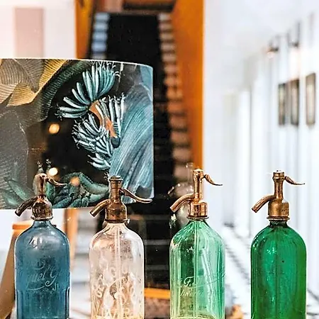 Art Riposo Hotel