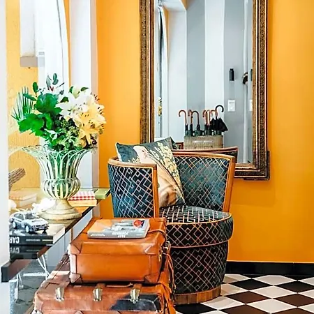 Hotel Art Riposo 4*
