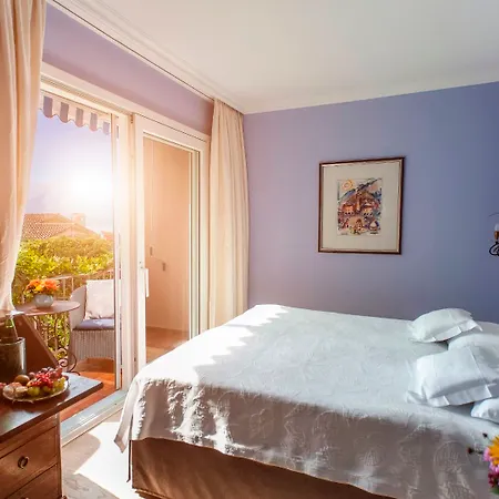 호텔 Art Riposo 아스꼬나