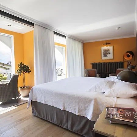 Art Riposo Otel Ascona