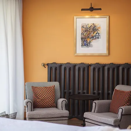 Art Riposo 4* 아스꼬나