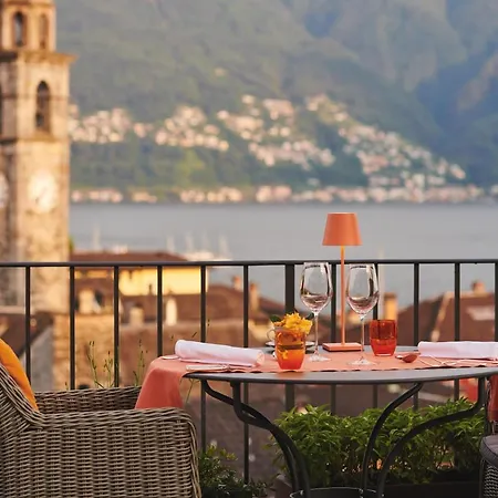 Hotel Art Riposo Ascona