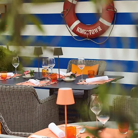Hotel Art Riposo 4*