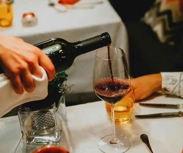 Art Riposo 4* Аскона