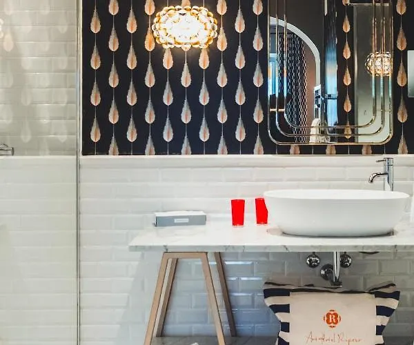 Art Riposo Отель Аскона