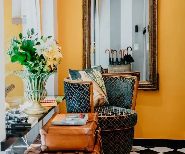 Art Riposo 4* 아스꼬나