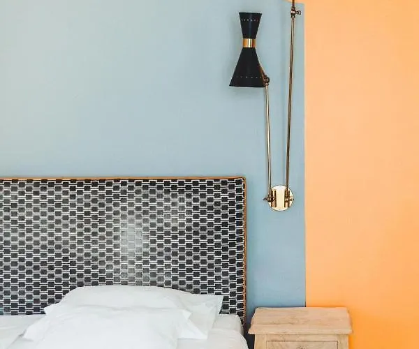 Art Riposo Отель 4*