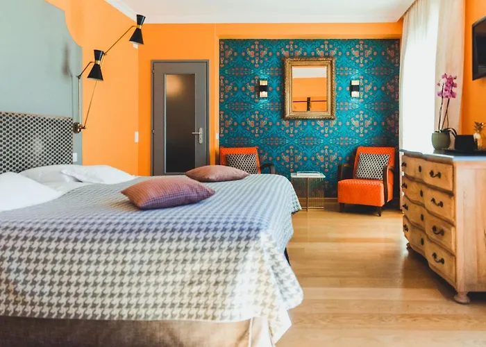 Art Riposo 4* Аскона