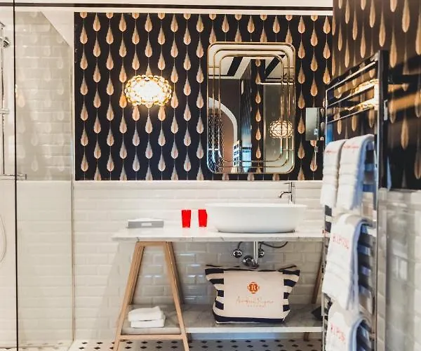 Art Riposo Аскона