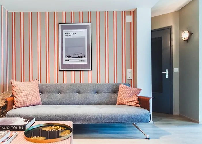 Отель Art Riposo