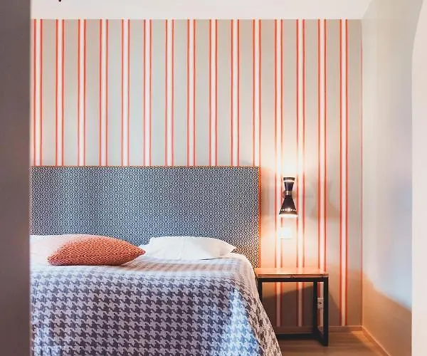 Art Riposo 4* Аскона