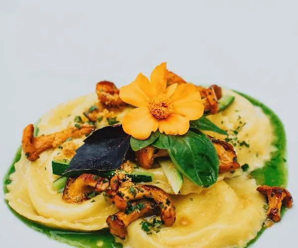 Art Riposo Отель