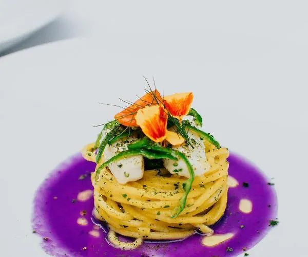 Отель Art Riposo 4*