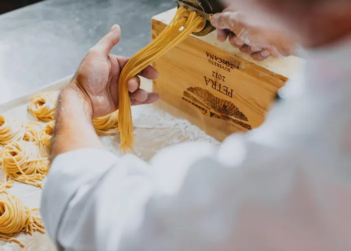 Отель Art Riposo