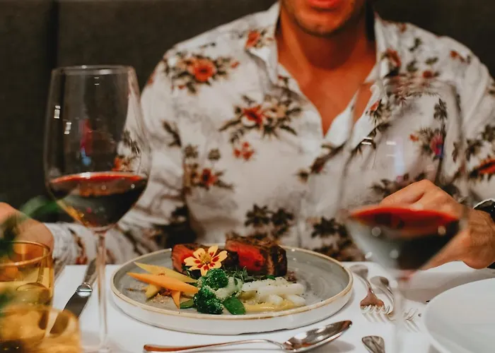 Art Riposo Отель 4*