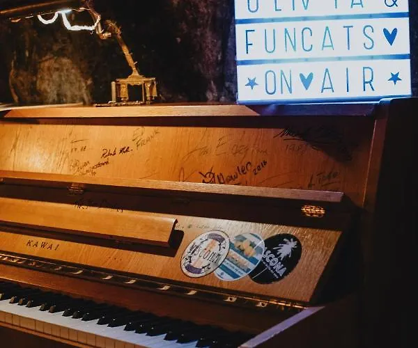 Art Riposo 4* 아스꼬나