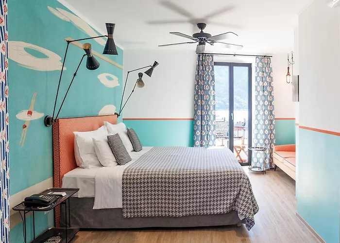 Art Riposo 4* 아스꼬나