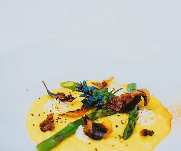 Отель Art Riposo