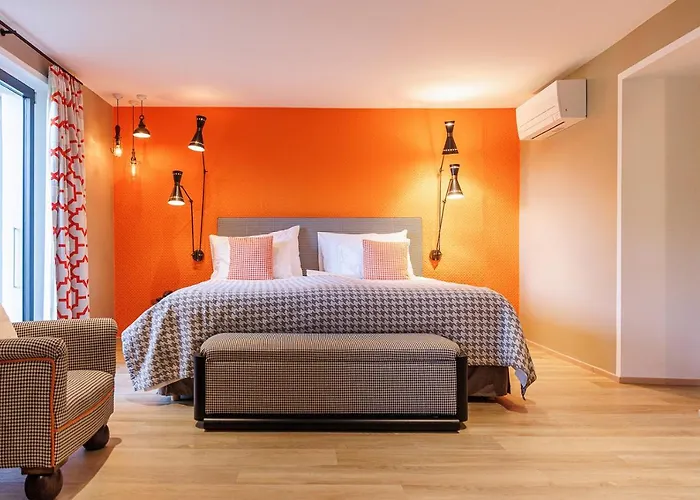 Art Riposo Аскона