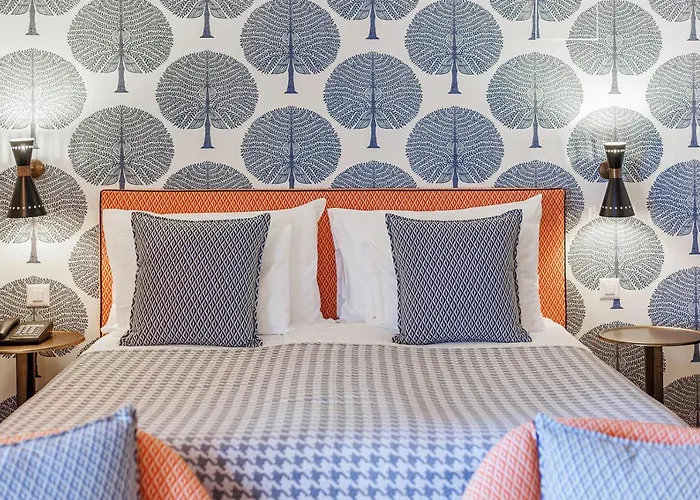 Art Riposo Отель 4*