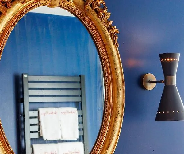 Art Riposo 호텔 아스꼬나