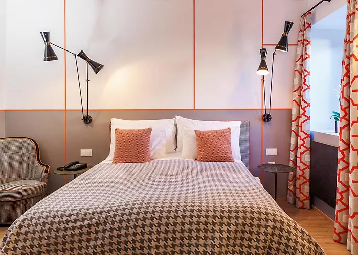 Art Riposo Отель Аскона