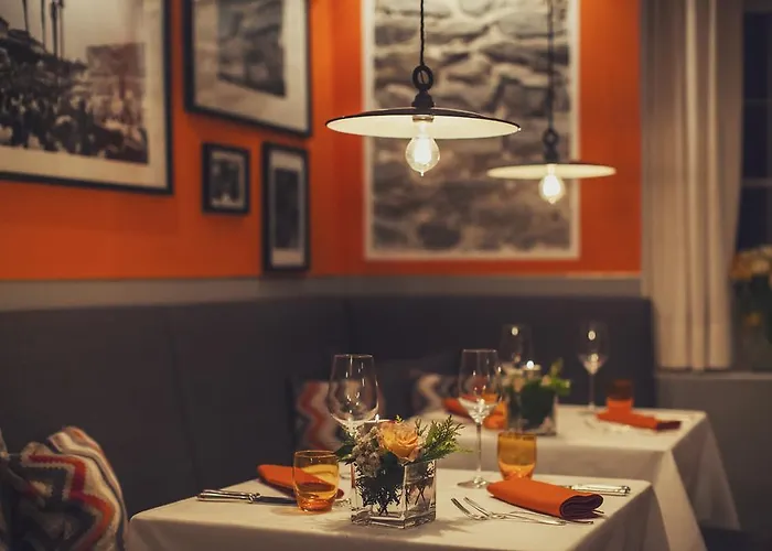 Art Riposo Отель