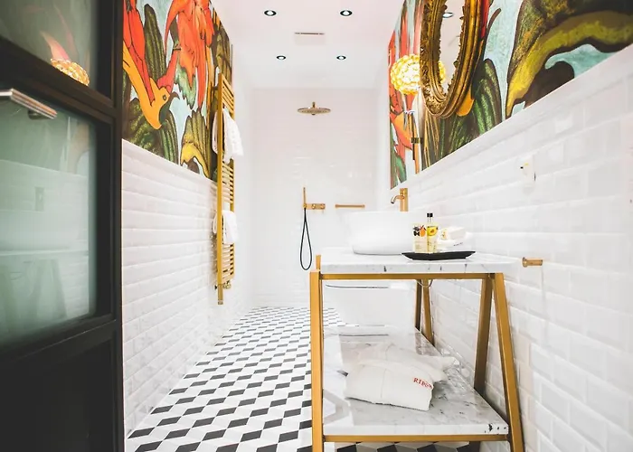 Art Riposo 4* Аскона