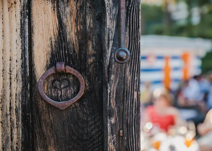 Art Riposo Аскона