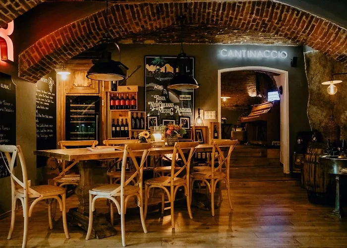 호텔 Art Riposo 4*