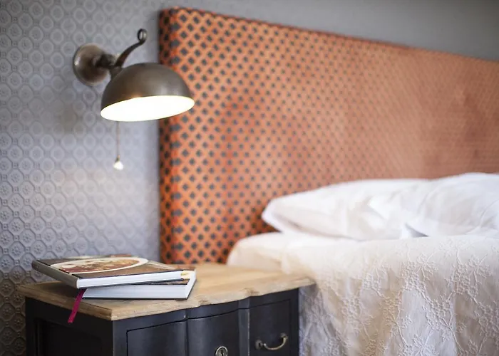 Art Riposo 4* 아스꼬나