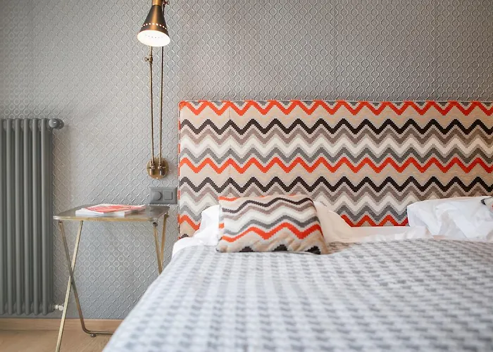 Art Riposo 호텔 4*